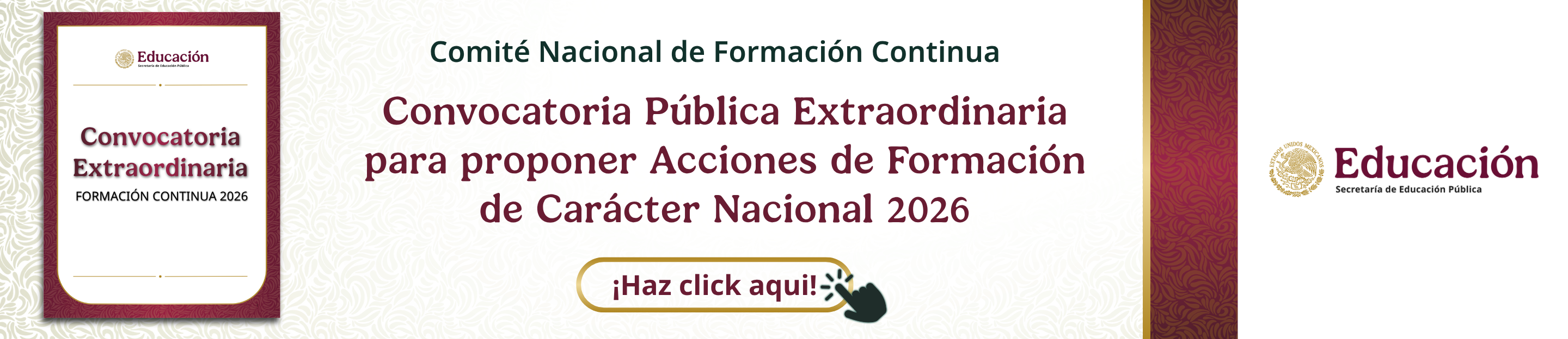 Banner_ConvocatoriaExtraodinariaAccionesFormacion2026