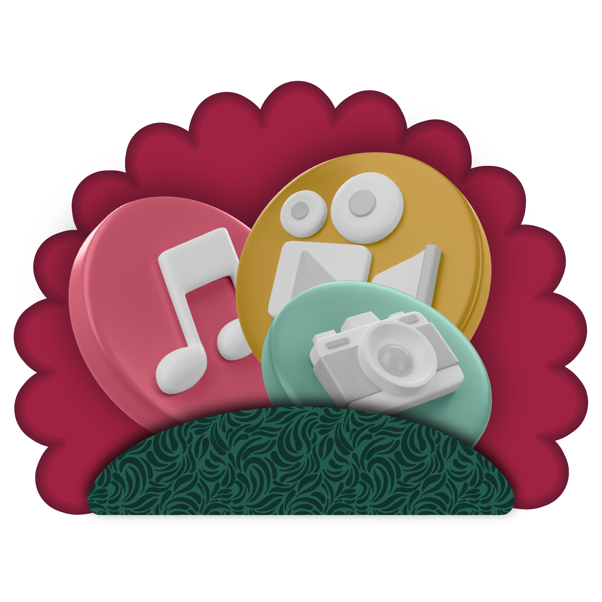 Para Maestras y Maestros