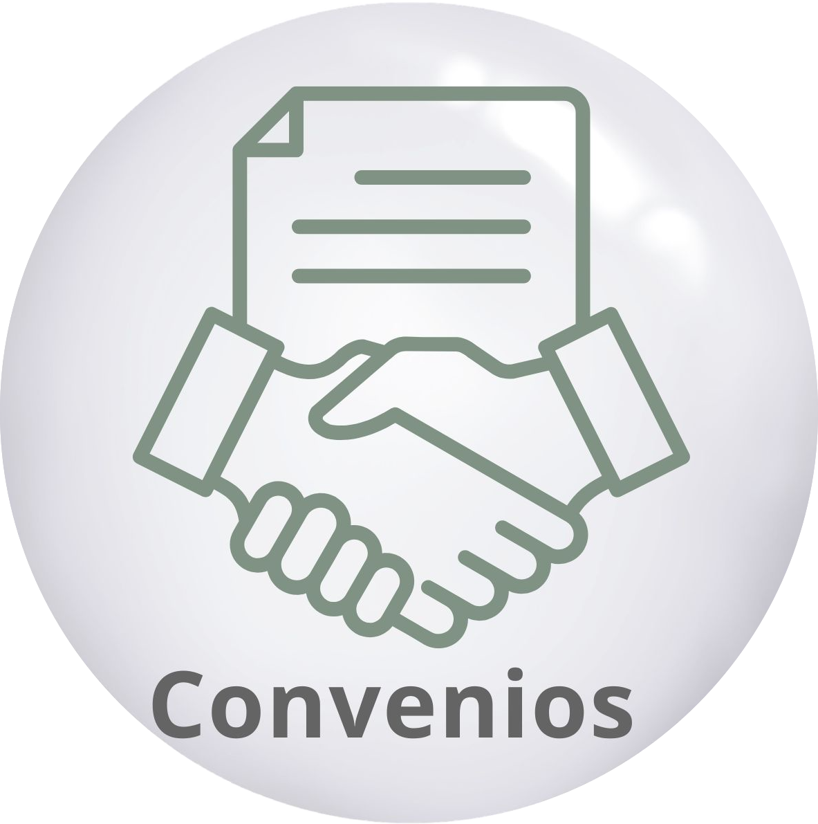 Convenio