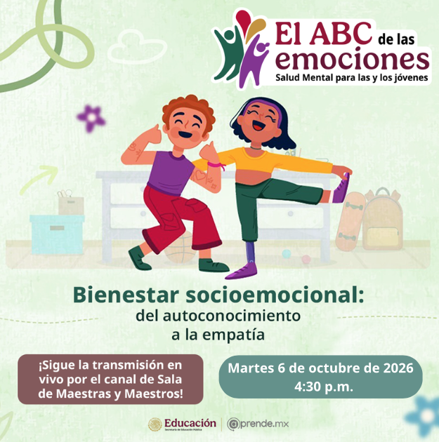El ABC de las Emociones